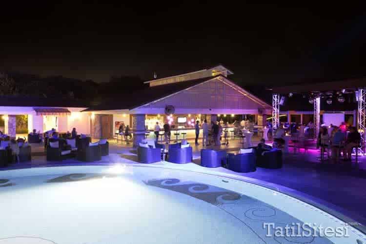 Robinson Club Nobilis